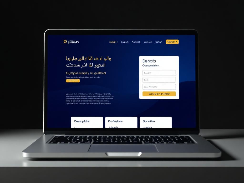 بعد
